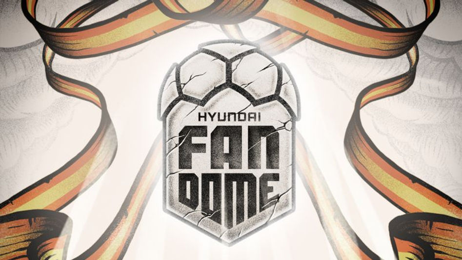 Hyundai: Fan Dome
